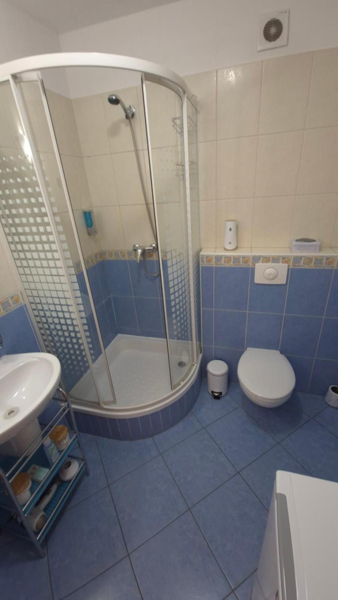 2 room Apartment with terrace, Apartmány Liptov Liptovsky Mikulas Exterior foto